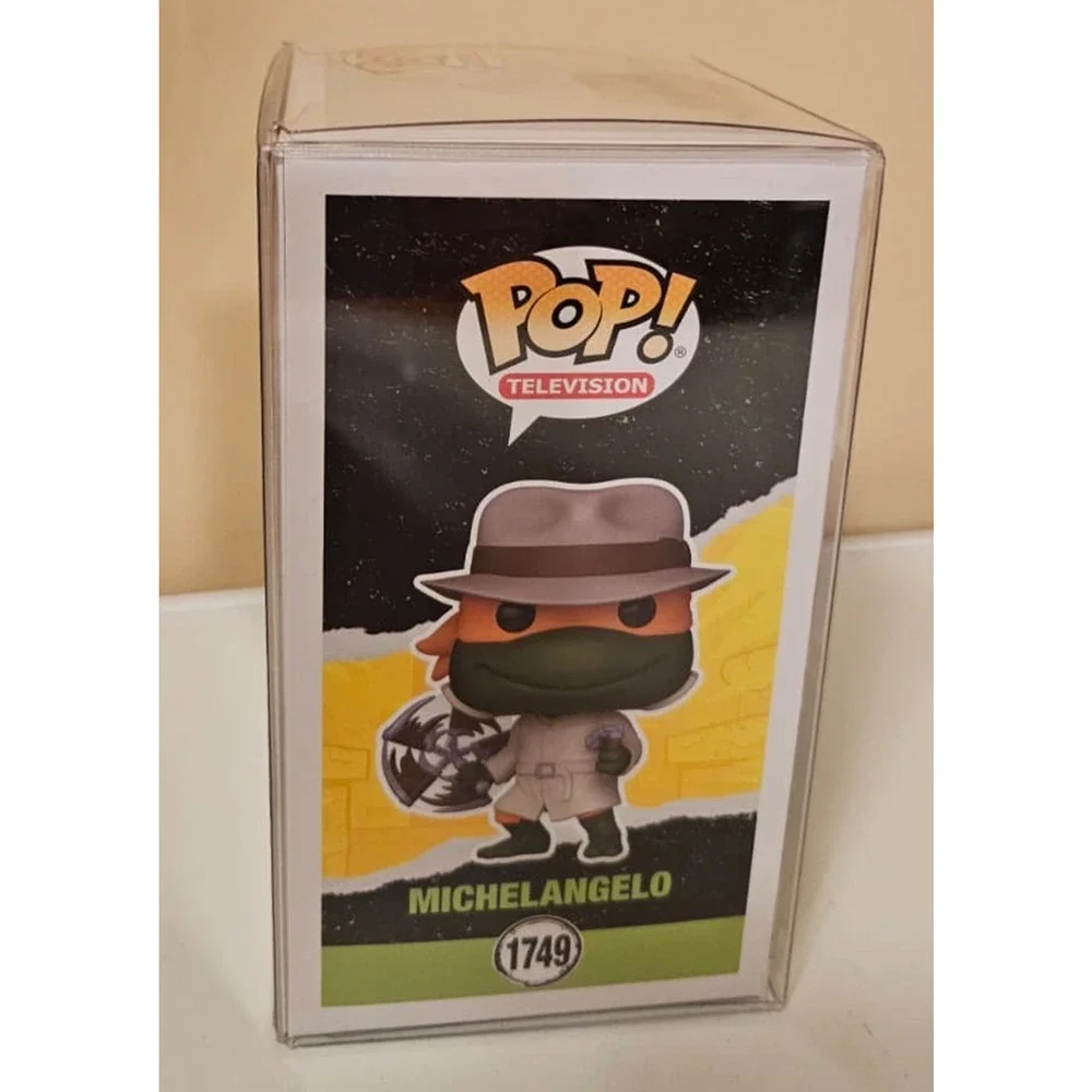 Funko pop tv
